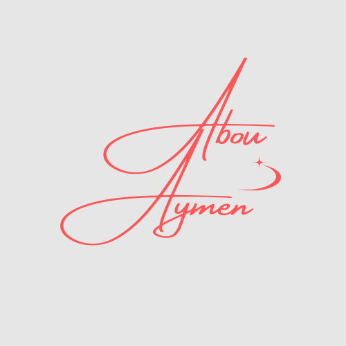 Papeterie AbouAymen